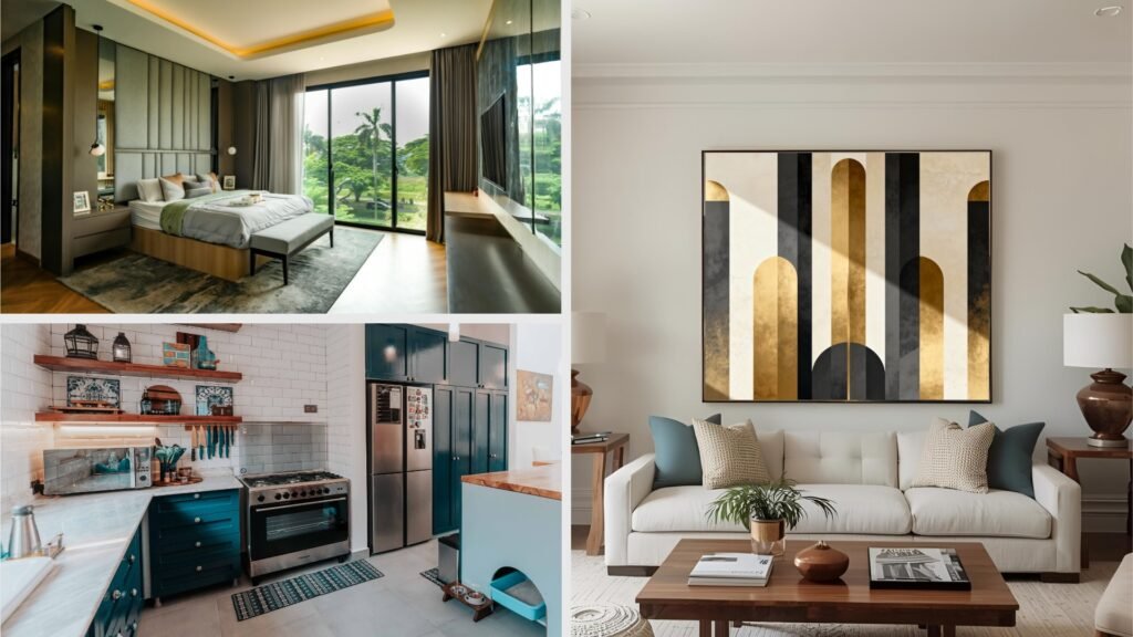 Beach House Decor Ideas