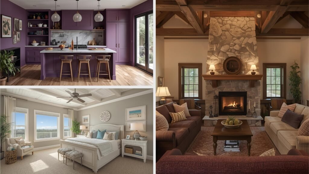 Home Decor Style Ideas