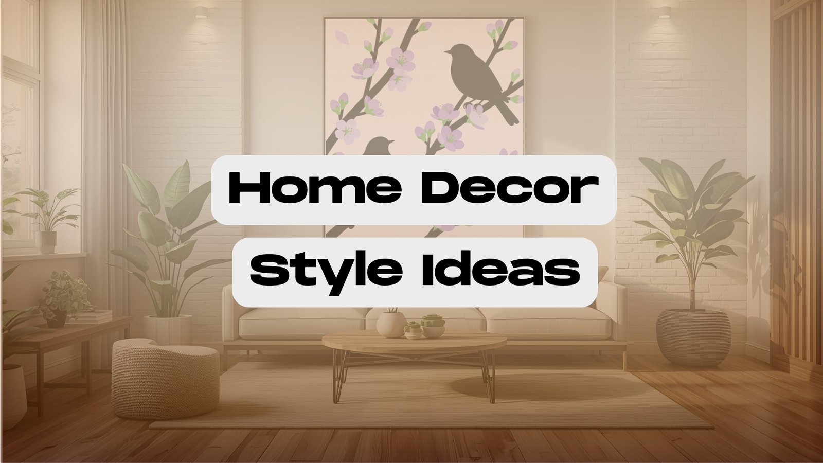 Read more about the article Home Decor Style Ideas Focus on Insanely Beautiful Spaces