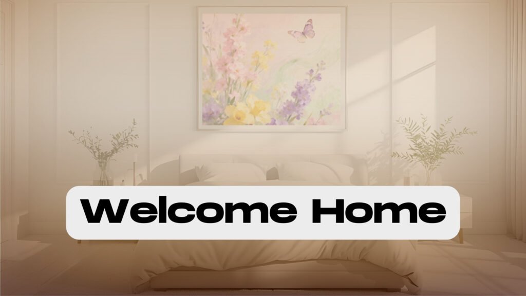 Home Decor with Bella Rowe is the Best Obsession