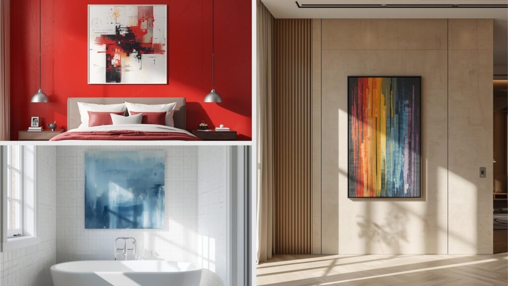 Paintings for your walls