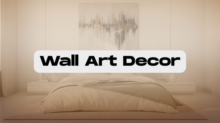 Read more about the article Wall Art Decor Guide That Is Actually Unbelievably Informative