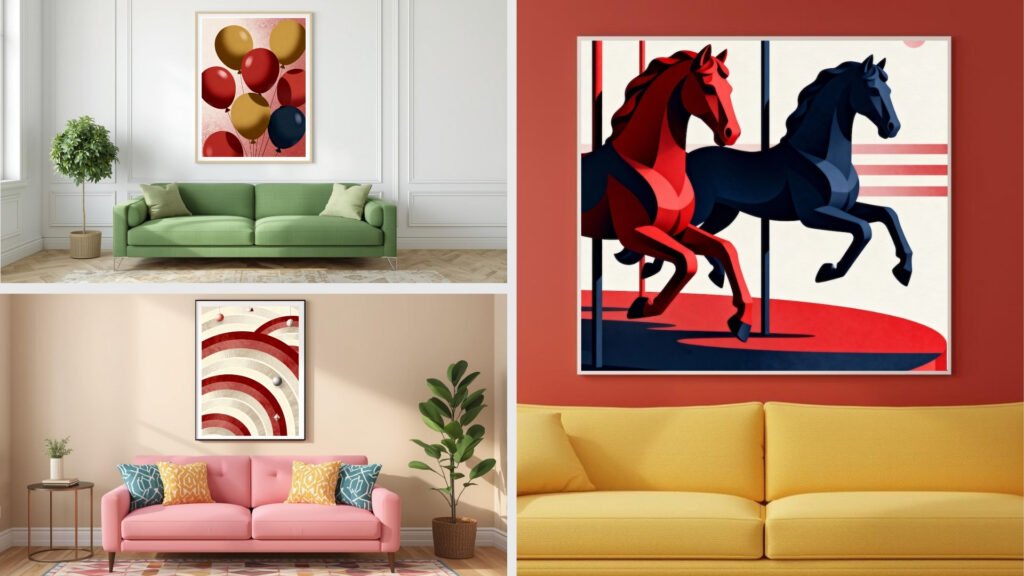 Scale and Proportion